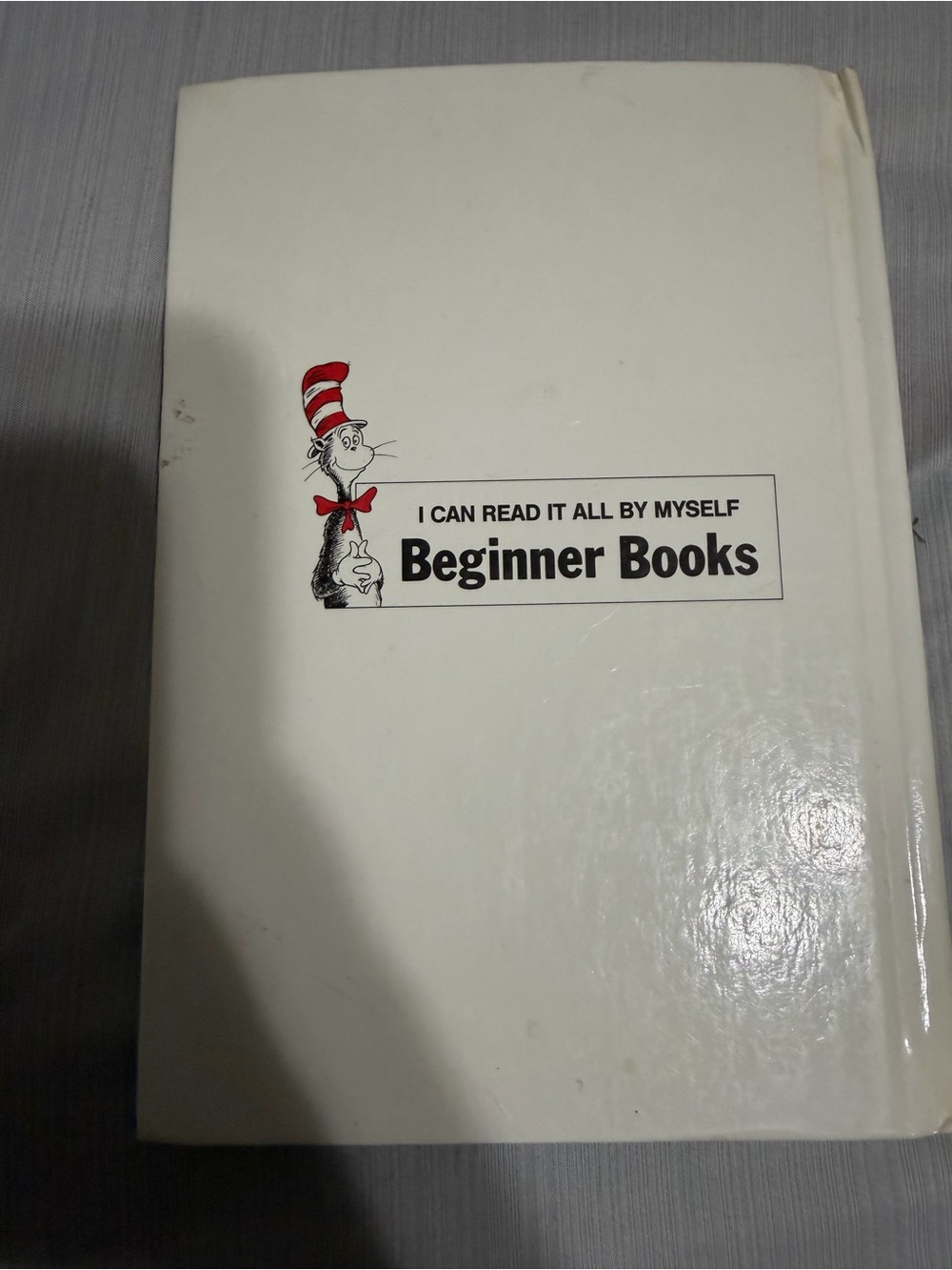 Book on surface - Picture 5 of 5
